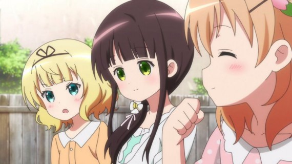 ごちうさ1305