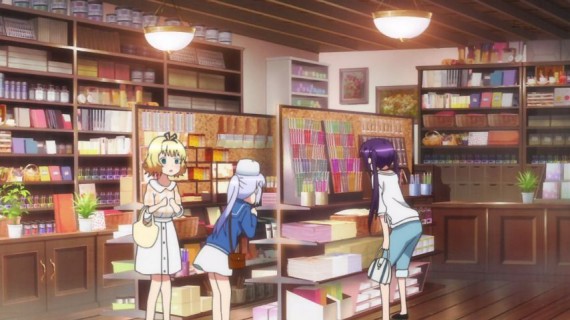 ごちうさ1525