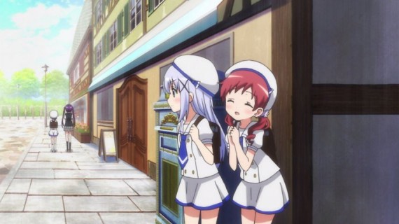 ごちうさ1645
