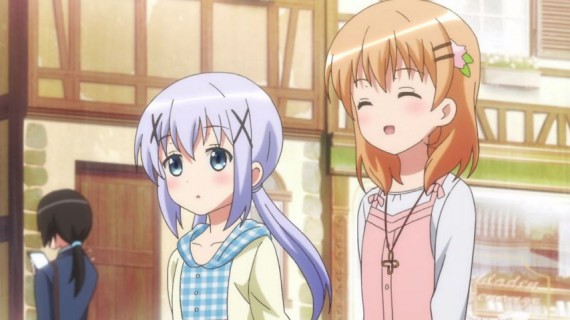 ごちうさ1371