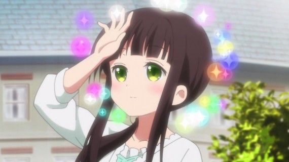 ごちうさ1357