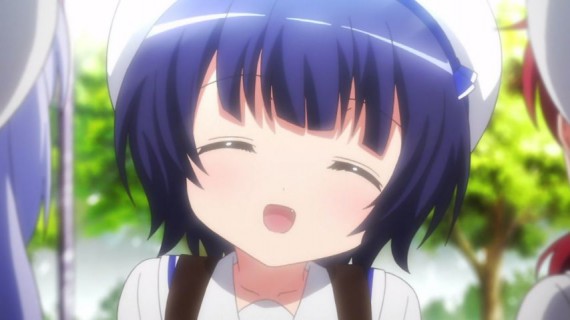 ごちうさ1678