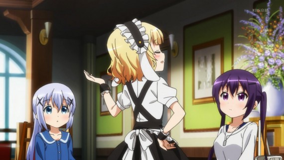 ごちうさ1513