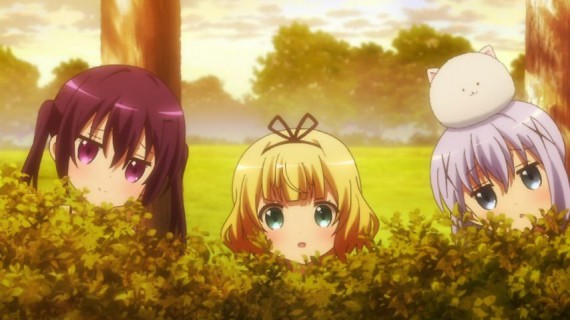 ごちうさ1555