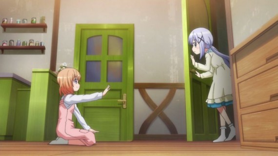 ごちうさ1415