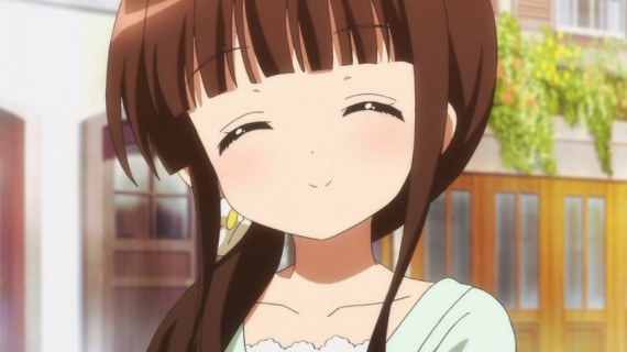 ごちうさ1390