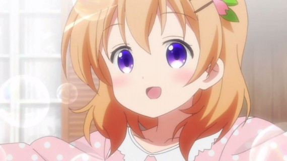 ごちうさ1317