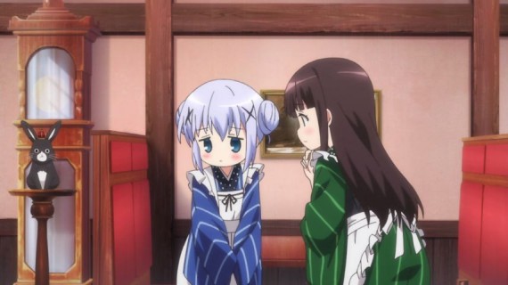 ごちうさ1776