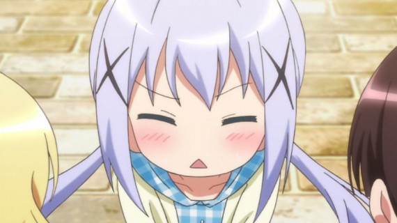 ごちうさ1377
