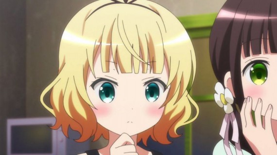 ごちうさ1448