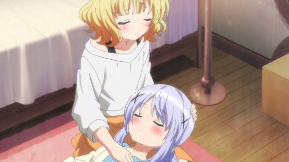 ごちうさ1427