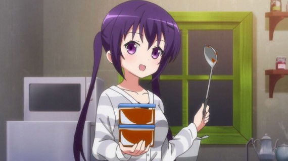 ごちうさ1458