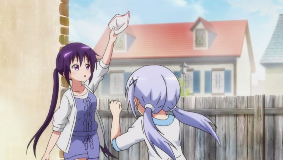 ごちうさ1356