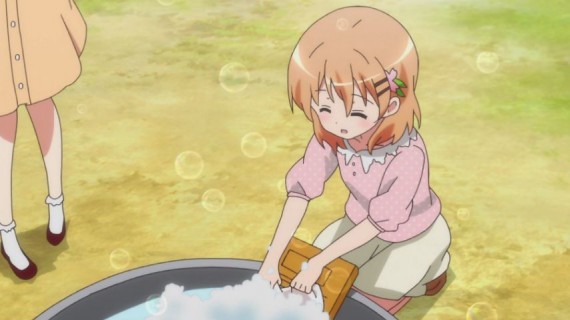 ごちうさ1258