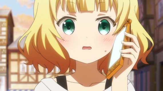 ごちうさ1391