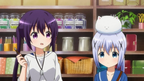 ごちうさ1526