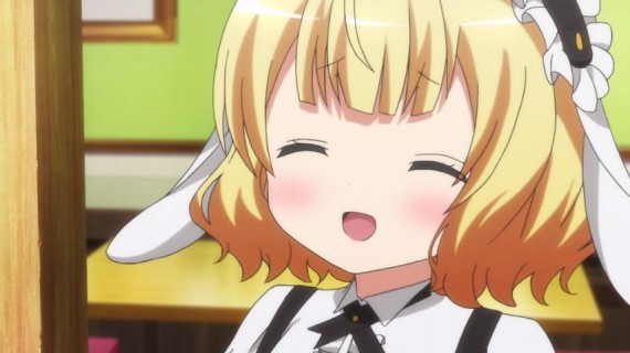 ごちうさ1509