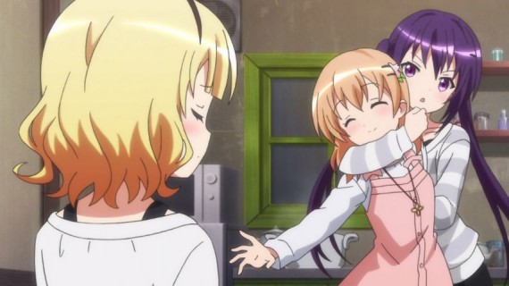 ごちうさ1428