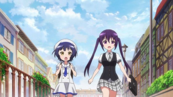 ごちうさ1629