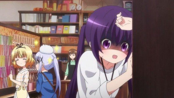 ごちうさ1538