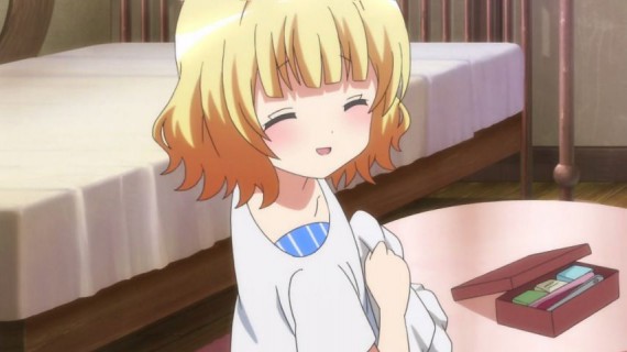 ごちうさ1833