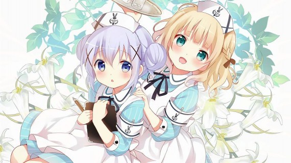 ごちうさ1468