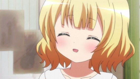 ごちうさ1533