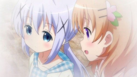 ごちうさ1436