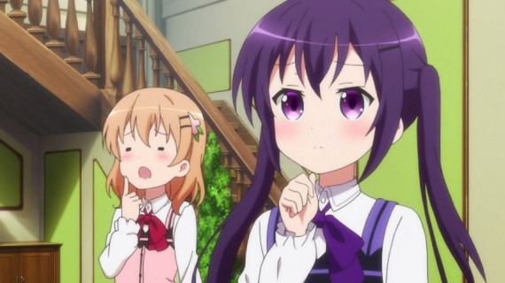 ごちうさ1715