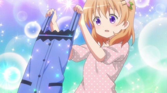 ごちうさ1335