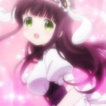 『ご注文はうさぎですか？？』第9話「毛玉は特攻し無慈悲なボタンは放たれる」Bパートお気に入り台詞集＜第2期＞