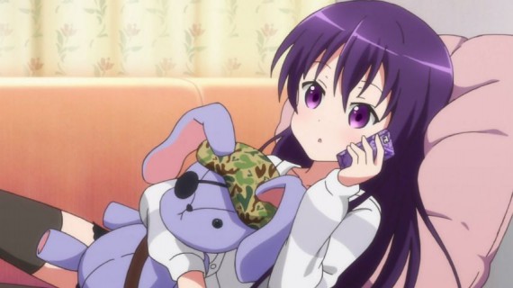 ごちうさ1393