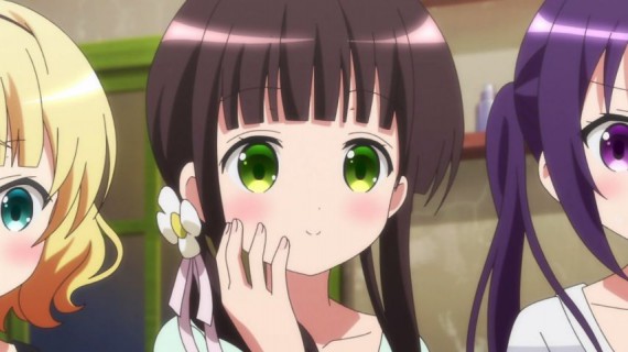ごちうさ1447