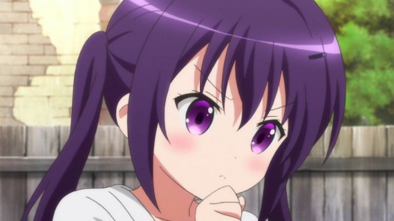 ごちうさ1343