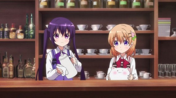 ごちうさ1788