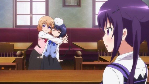 ごちうさ1797