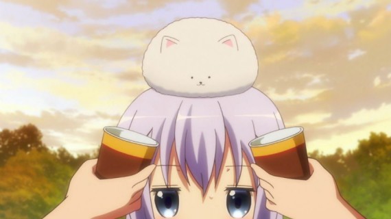 ごちうさ1562
