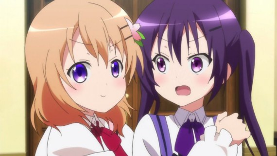 ごちうさ1698