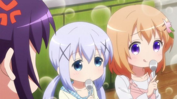 ごちうさ1456