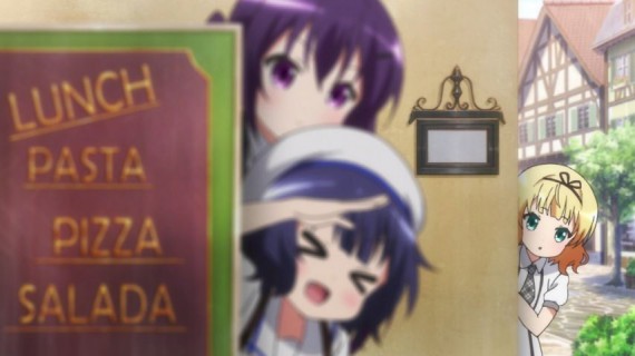 ごちうさ1614