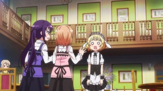 ごちうさ1711