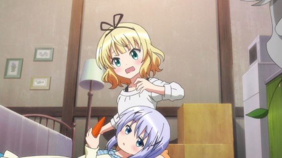 ごちうさ1430