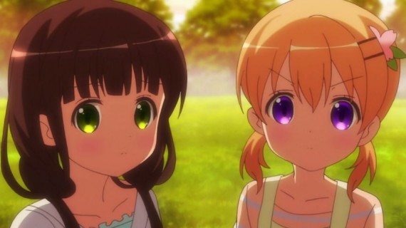 ごちうさ1561