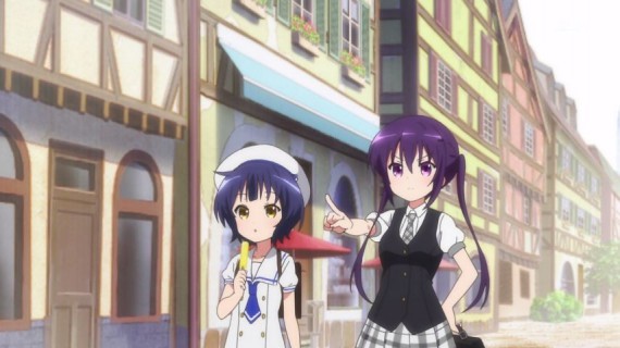 ごちうさ1612