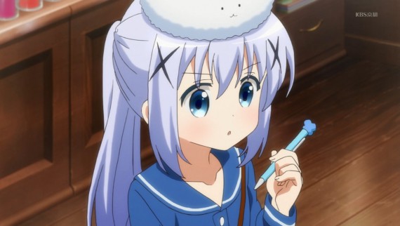 ごちうさ1527