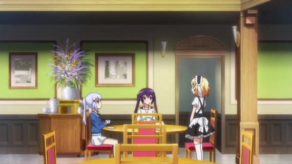ごちうさ1499
