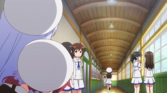 ごちうさ1595