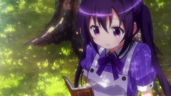 ごちうさ1345