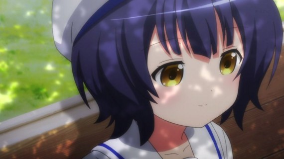 ごちうさ1661