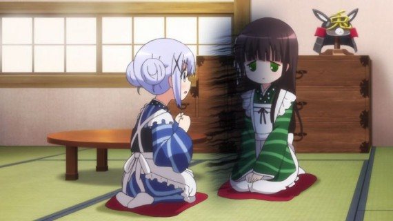 ごちうさ1830